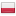 dobresoki.pl server is located in Poland